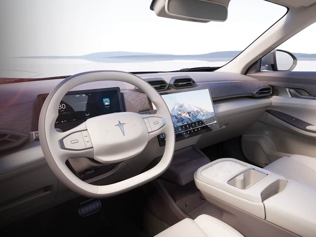 Hedmos nuovo marchio BEV lanciato in Cina da Stellantis e Dongfeng | Elettronauti.it
