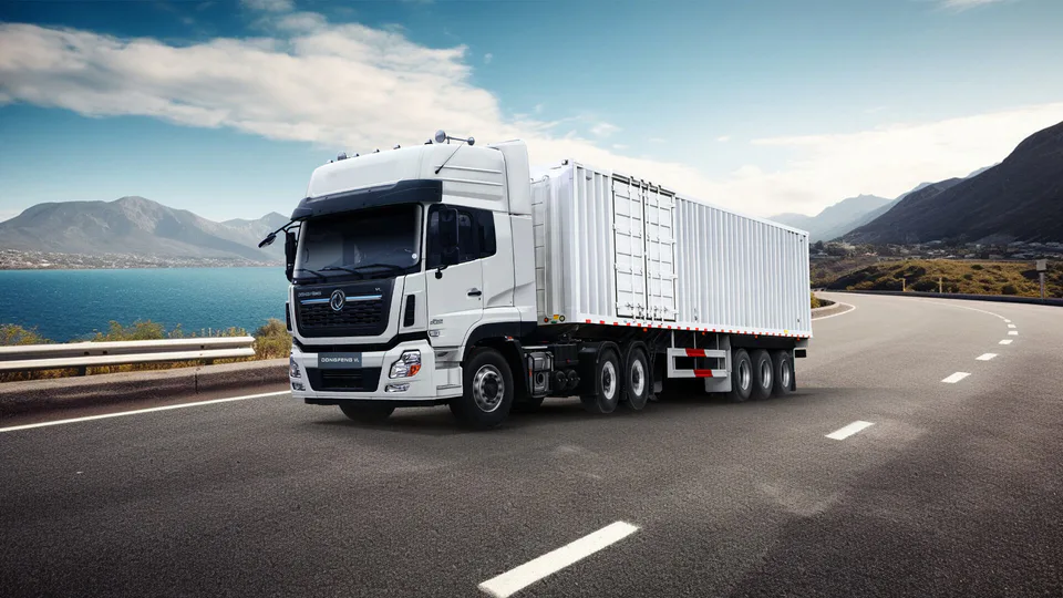 Dongfeng