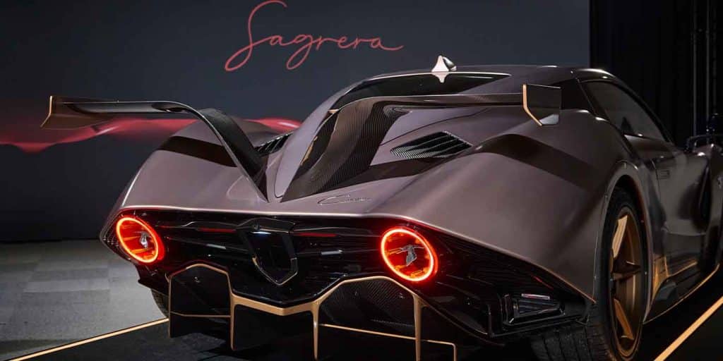 Hispano Suiza farà una cronoscalata con Carmen Sagrera da 1.114 CV a Goodwood | Elettronauti.it