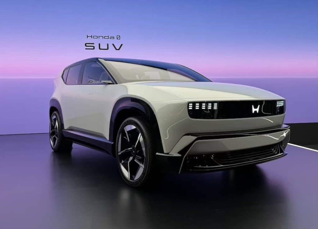 Le ultime tendenze EV dal Japan Mobility Show 2025 | Elettronauti.it