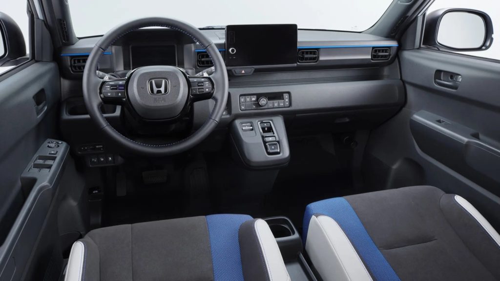 Honda Super-N - Arriva in Europa sotto i 25.000 Euro | Elettronauti.it