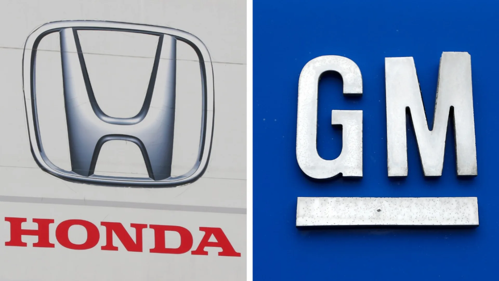 honda gm