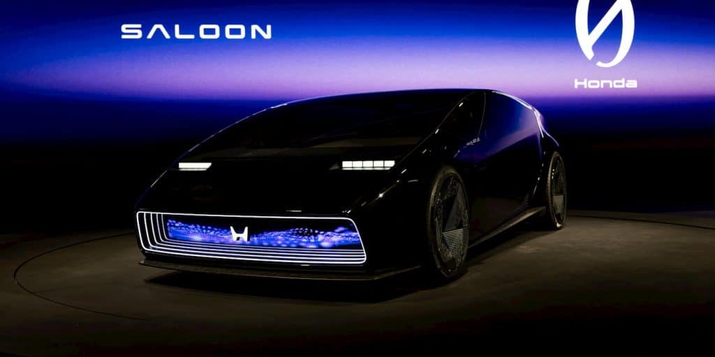 Honda progetta un investimento di 65 miliardi di dollari per costruire sette nuovi veicoli elettrici | Elettronauti.it