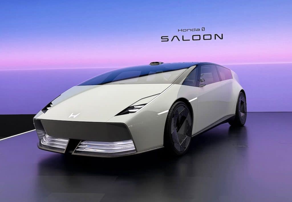 Le ultime tendenze EV dal Japan Mobility Show 2025 | Elettronauti.it