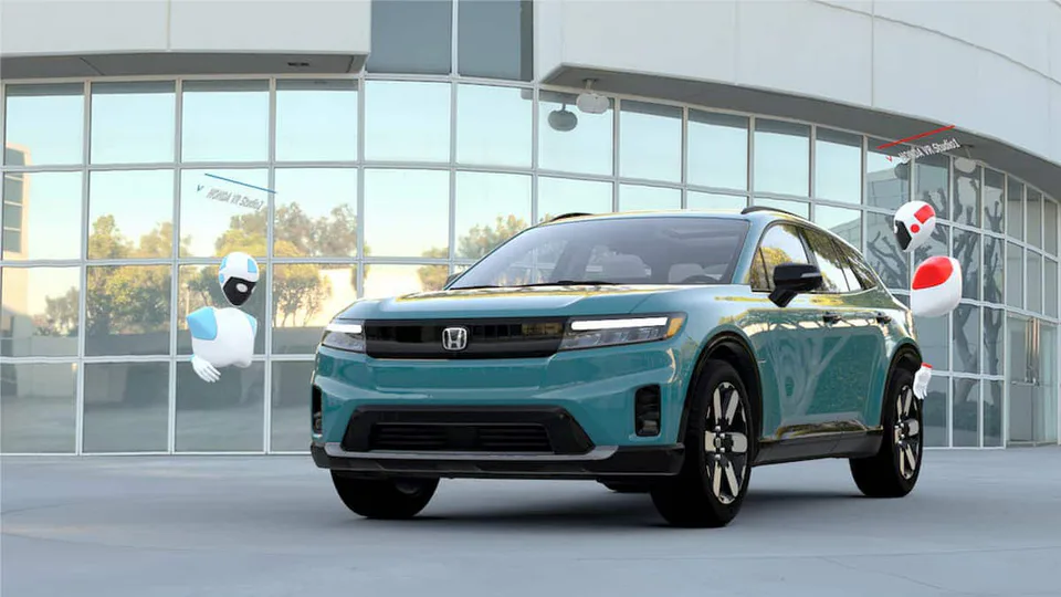 Honda inizia ad affrontare seriamente la transazione all’elettrico negli Stati Uniti