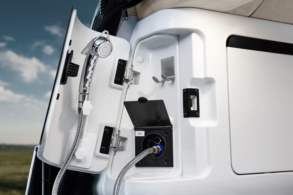 Hyundai Staria Camper EV: il viaggio elettrico diventa casa | Elettronauti.it