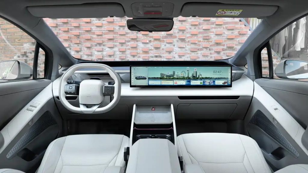Hyundai Ioniq V: preordini in Cina da 15.300 euro | Elettronauti.it