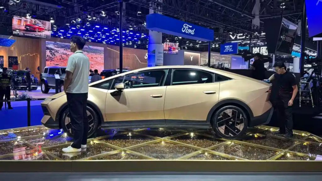 Hyundai Ioniq V: preordini in Cina da 15.300 euro | Elettronauti.it