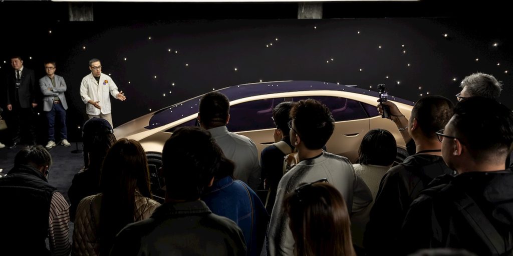 Hyundai IONIQ Earth e Venus: nuovi concept EV | Elettronauti.it