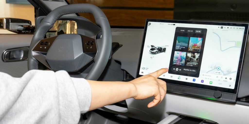 Gli EV Hyundai più intelligenti ed efficienti grazie a “Pleos”. | Elettronauti.it