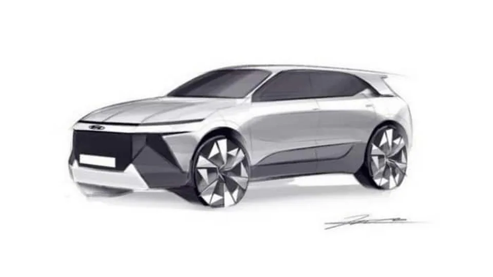Hyundai Nexo