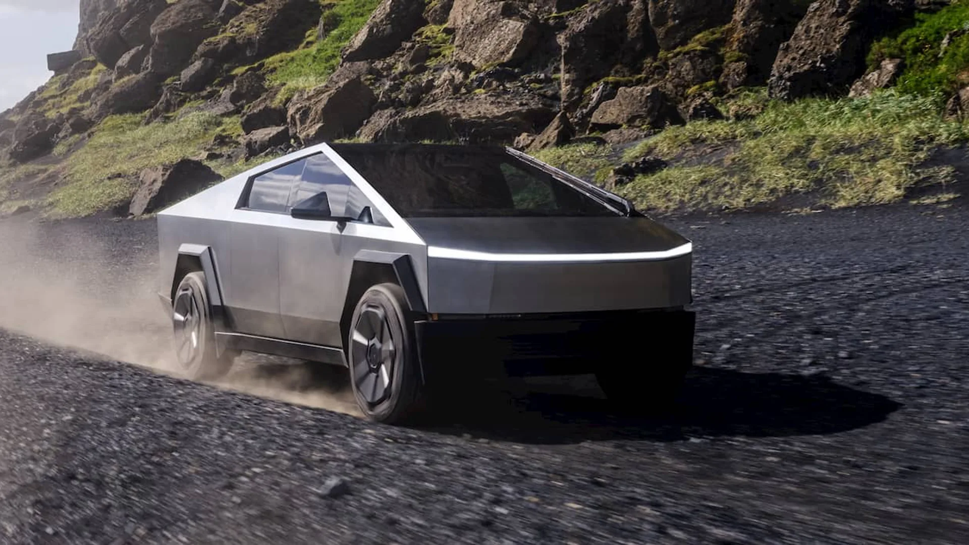 Tesla Cybertruck vietato in UE, nessuna eccezione”