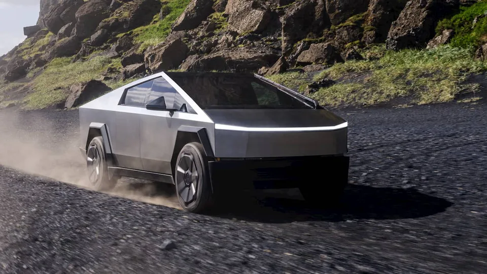 Tesla Cybertruck vietato in UE, nessuna eccezione”