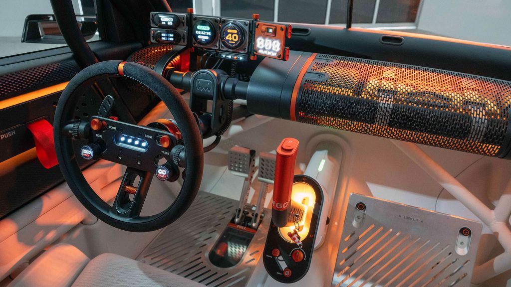 Ecco finalmente mostrata la Insteroid EV di Hyundai | Elettronauti.it