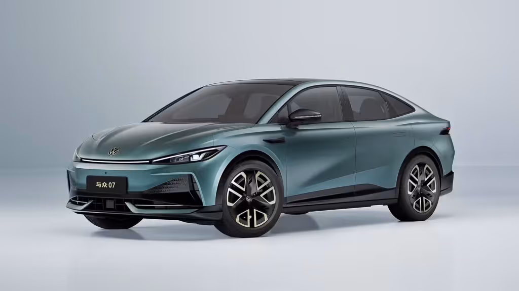 VolksWagen Cina in Europa: si punta su Zwickau? | Elettronauti.it