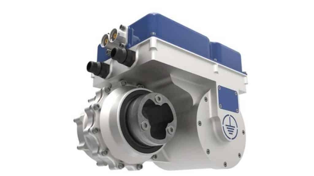 Motore elettrico | Elettronauti.it