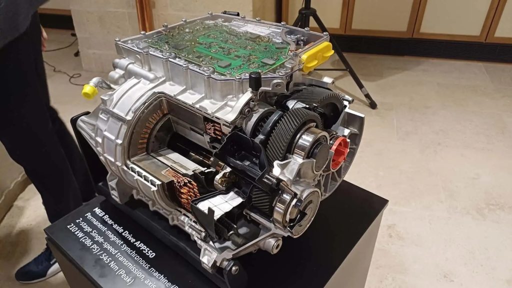 Volkswagen: 5 milioni di motori elettrici | Elettronauti.it
