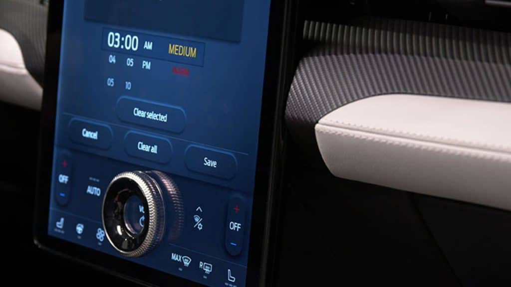 Ford salva la radio AM, tutti i proprietari di veicoli elettrici esistenti e futuri avranno accesso | Elettronauti.it