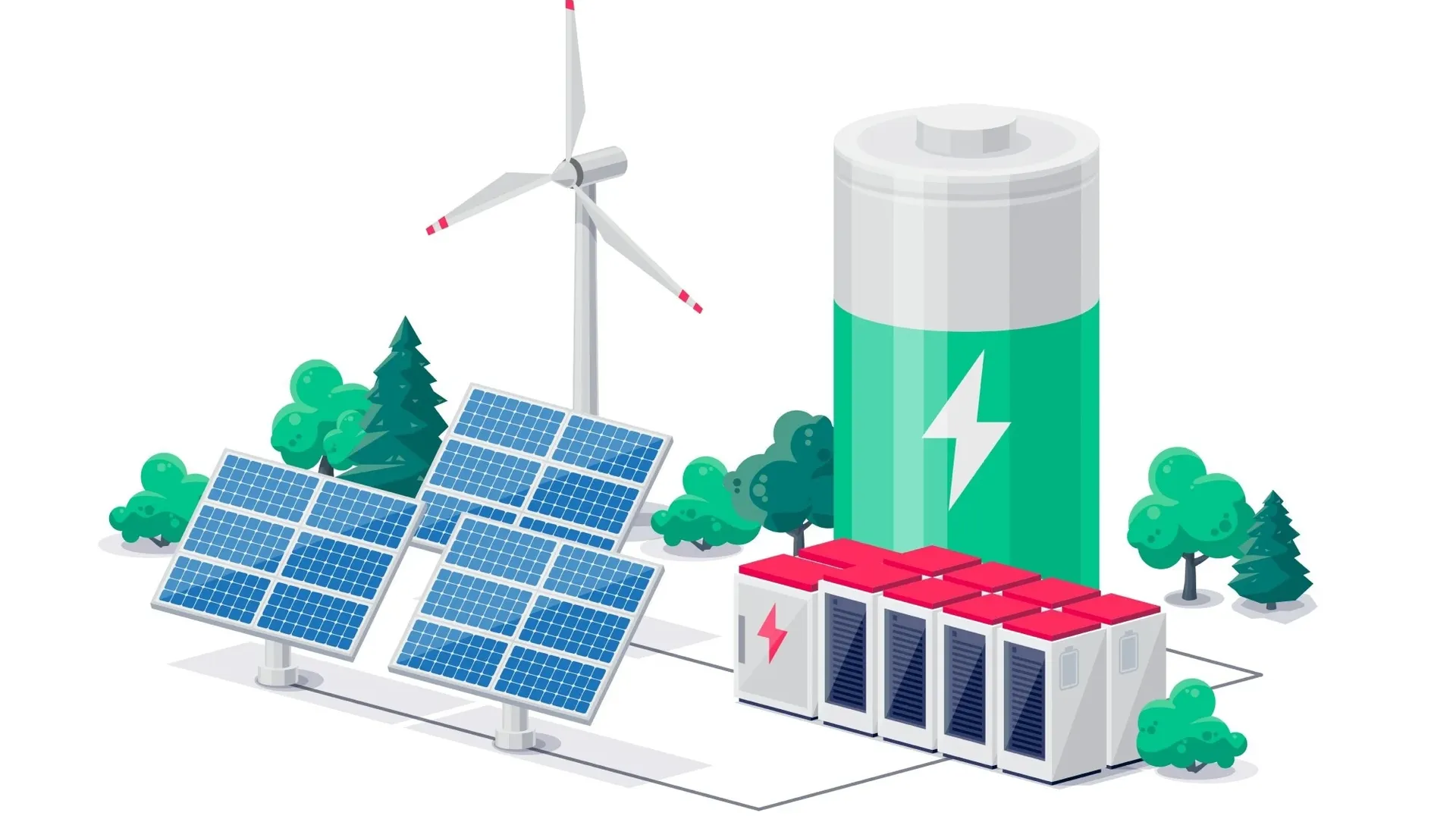 Accumulo energetico