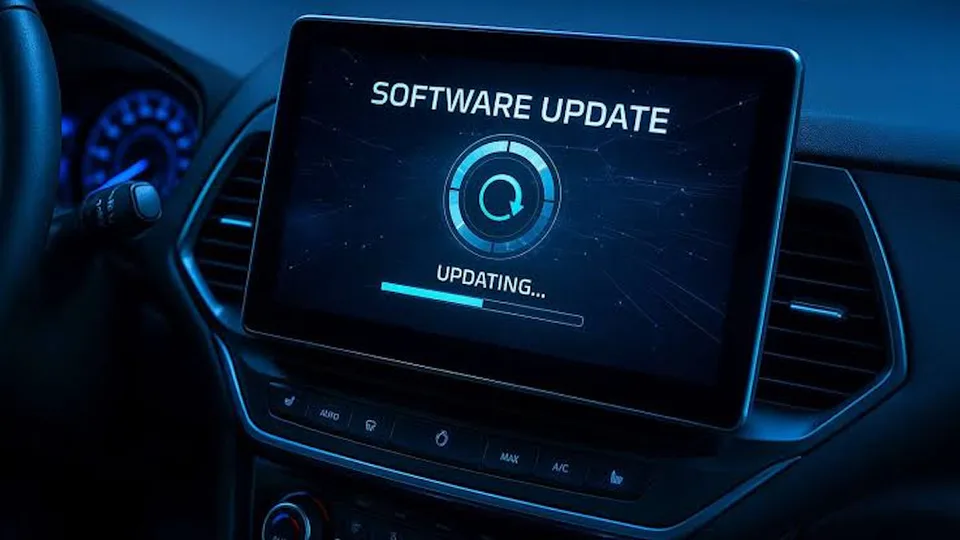BMW i4 e i3, falso allarme batteria dopo l'aggiornamento OTA, ecco cosa sta succedendo