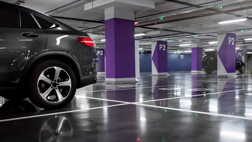 Auto elettriche e parcheggi sotterranei: facciamo chiarezza