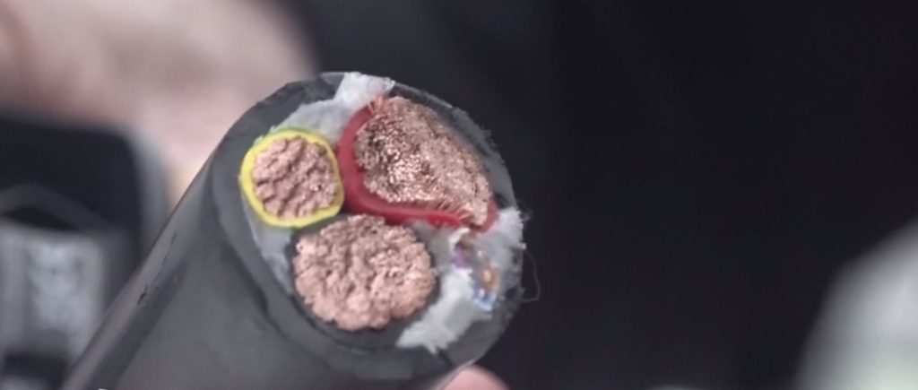 Furto di rame nelle stazioni di ricarica, una vera piaga! | Elettronauti.it