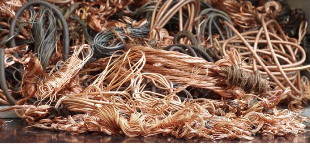 Furto di rame nelle stazioni di ricarica, una vera piaga! | Elettronauti.it