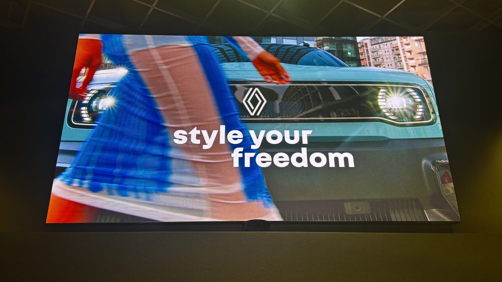 Mostra fotografica Renault | Elettronauti.it