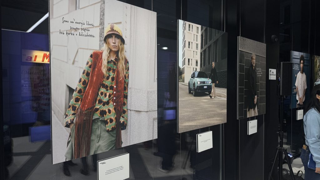Mostra fotografica Renault | Elettronauti.it
