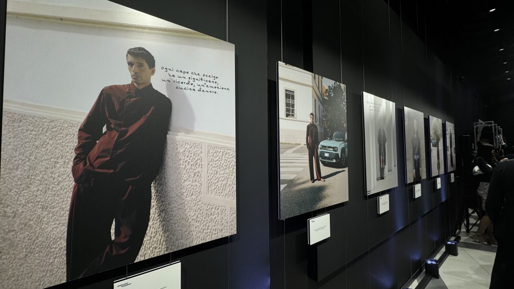 Mostra fotografica Renault | Elettronauti.it