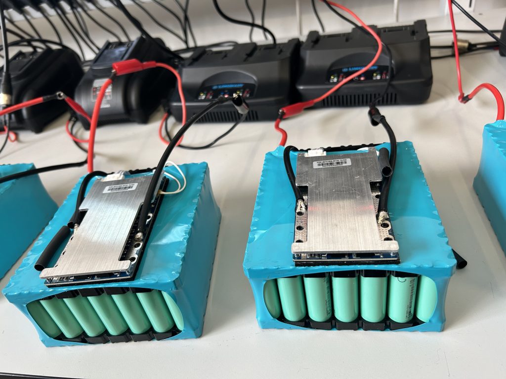 Un'eccellenza nella produzione di batterie al litio Made in Italy | Elettronauti.it