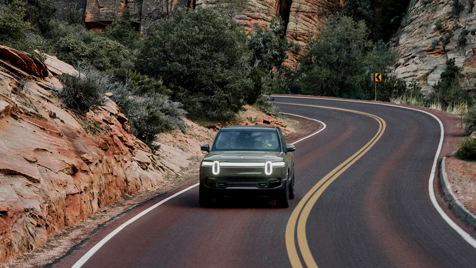 Rivian