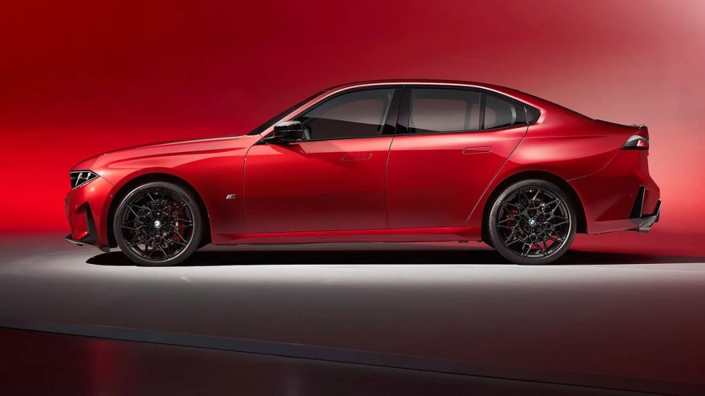 Nuova BMW Serie 3 dice addio al Diesel | Elettronauti.it