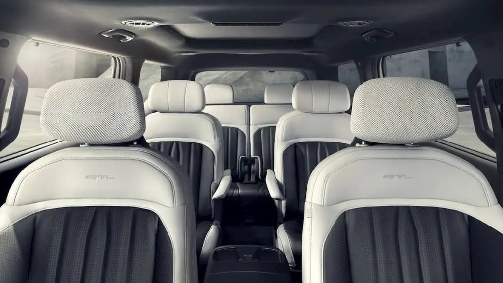 Kia richiama 21.290 EV9 per airbag difettoso | Elettronauti.it