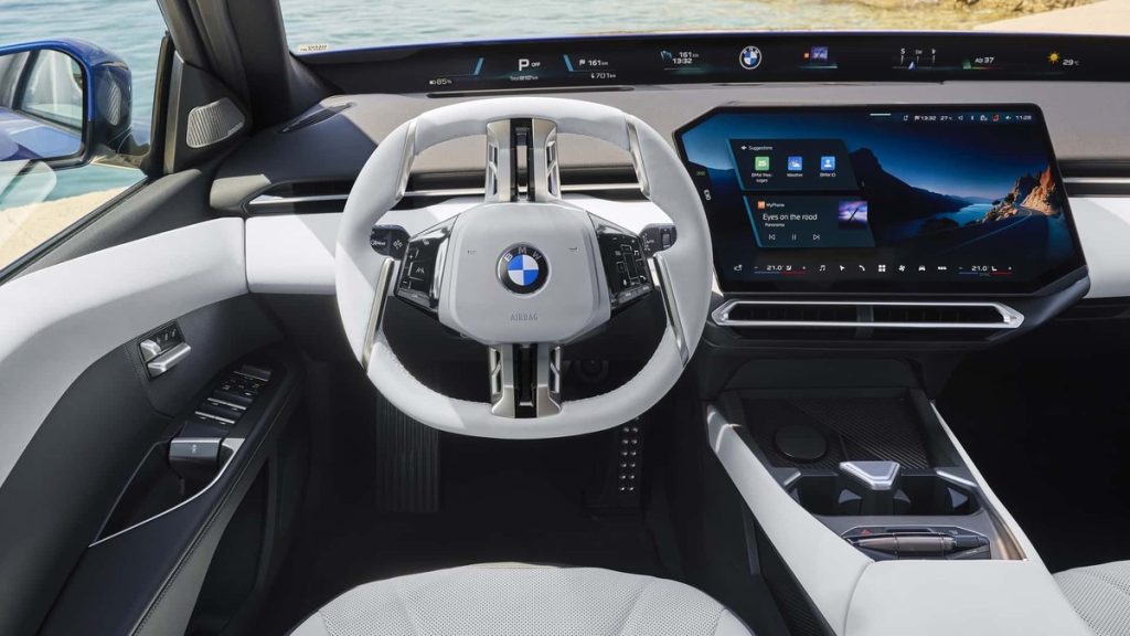 Nuova BMW Serie 3 dice addio al Diesel | Elettronauti.it