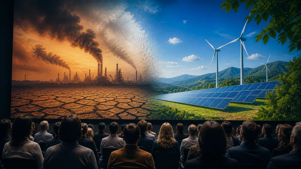 Convegno a Mirano dedicato a impianti FER, crisi climatica e transizione energetica
