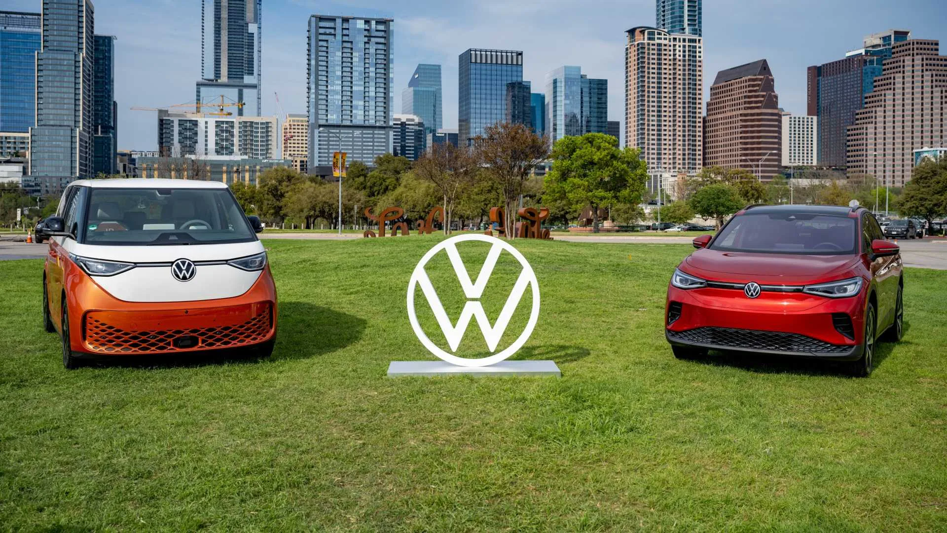 Incentivi statunitensi sulle auto elettriche di Audi, Porsche e Volkswagen