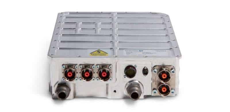 equipmake inverter anteriore
