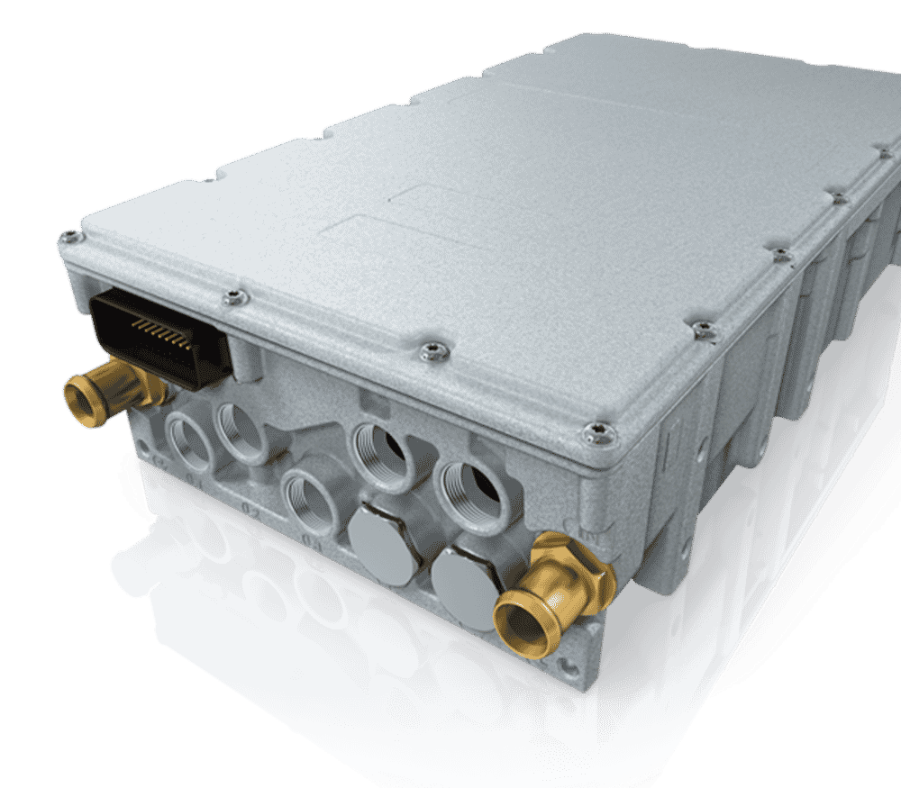 equipmake inverter raffreddamento