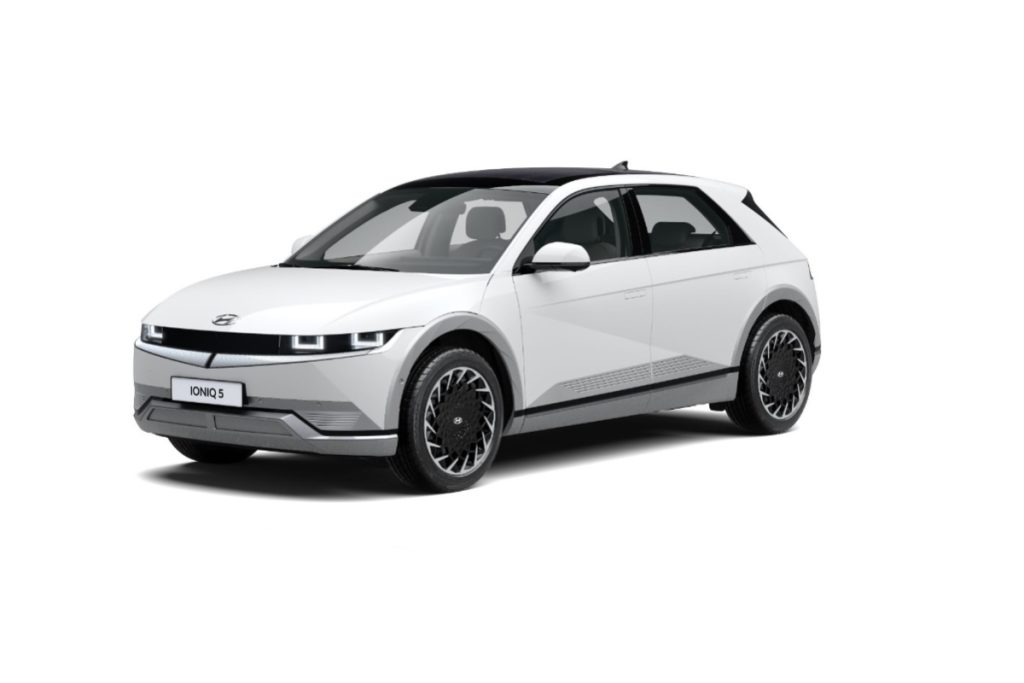 Hyundai Ioniq 5 | Elettronauti.it