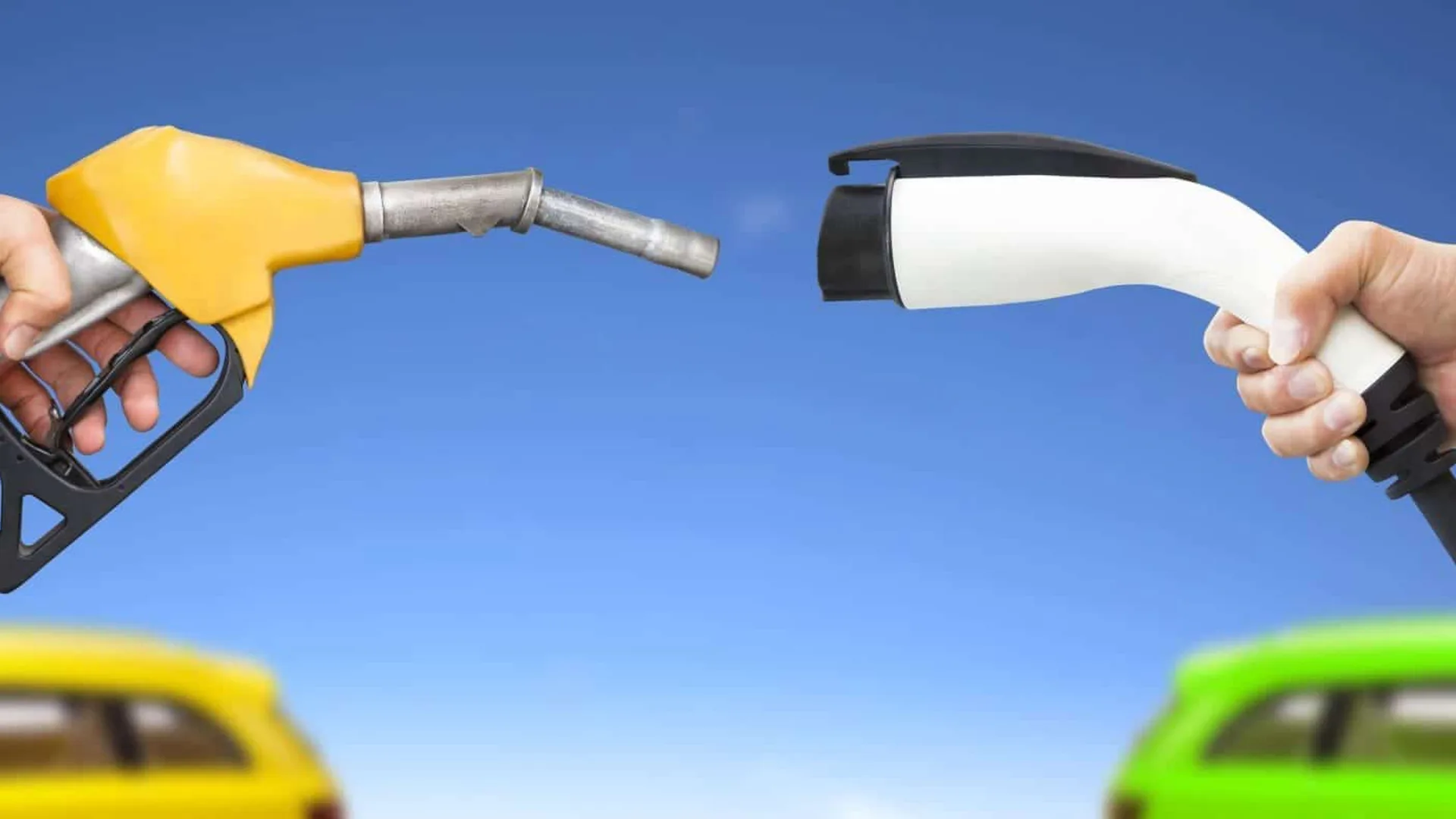 italiani - Elettrico o Termico