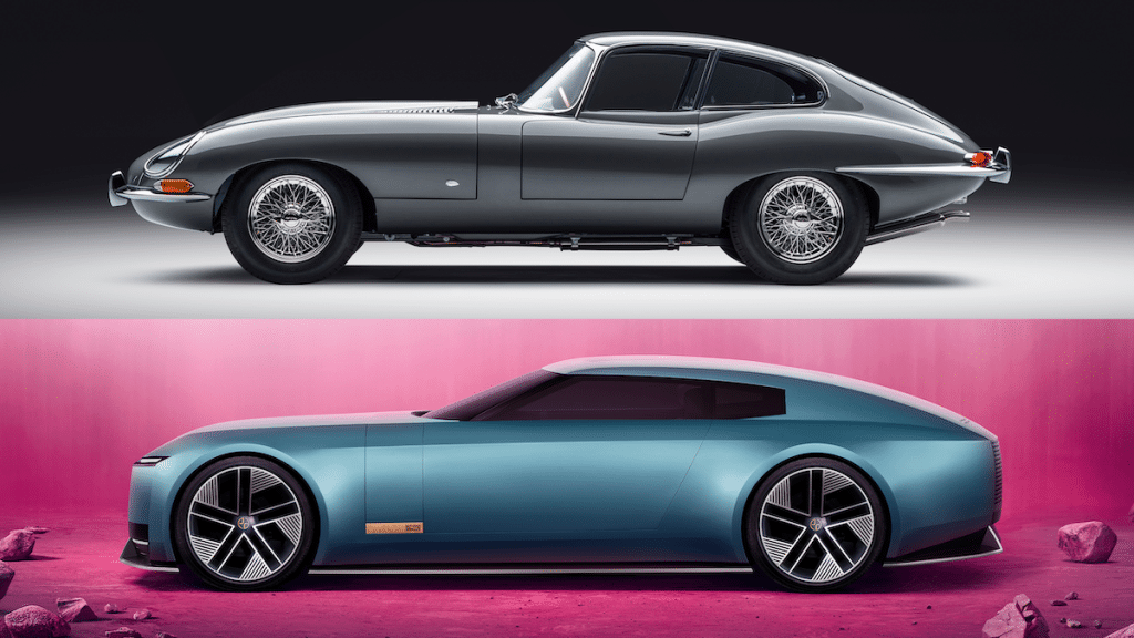 Jaguar punta su EV di lusso fino a 300.000 dollari | Elettronauti.it
