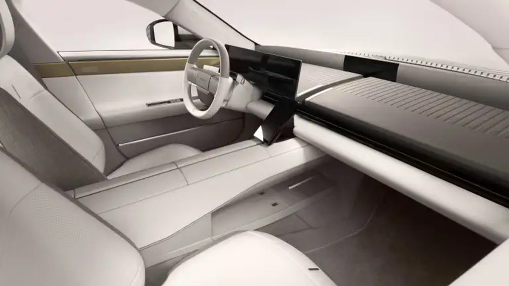 Jaguar Type 01 elettrica: 1.030 CV e 750 km WLTP | Elettronauti.it