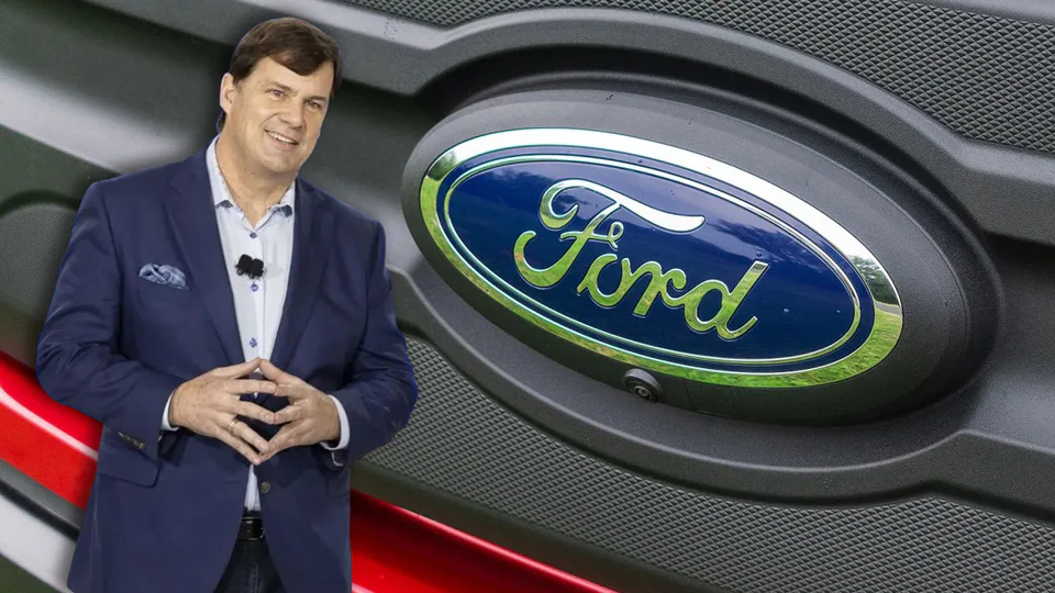 Model T Moment: Ford svela i piani EV l’11 agosto