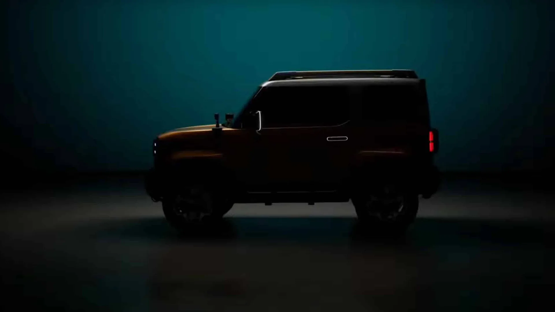Jimny Laterale