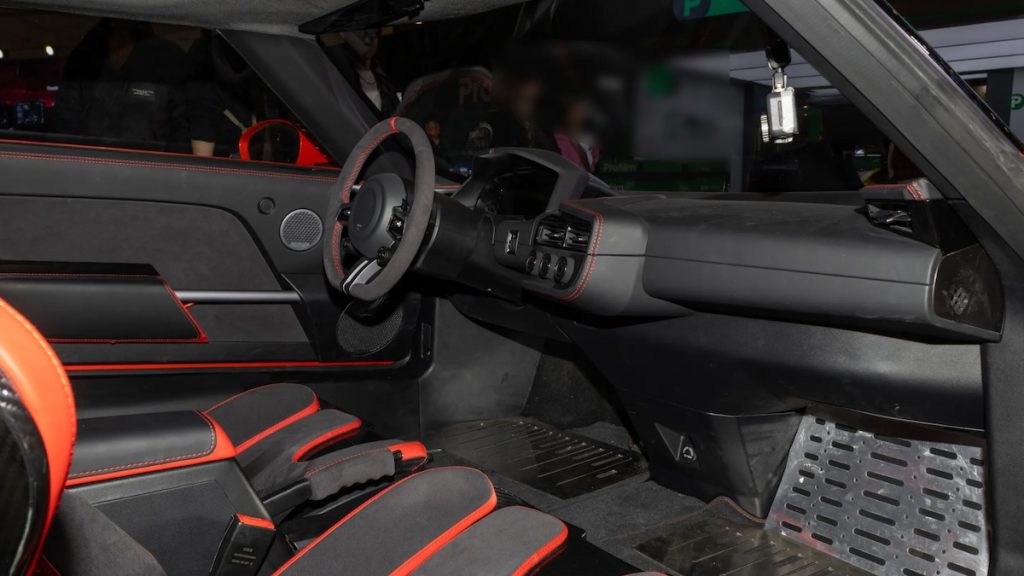 JMEV SC01: la roadster elettrica leggera arriva in Europa | Elettronauti.it