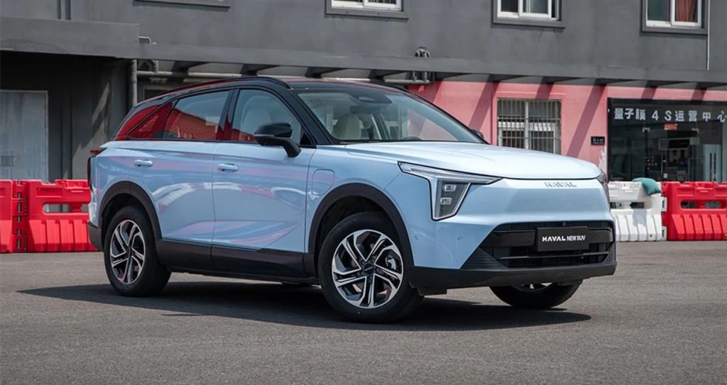 GWM arriva in Italia: debutto ORA 5 a giugno 2026 | Elettronauti.it