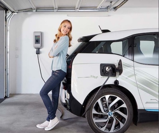 Ecco Dove e Come Ricaricano le Auto Elettriche negli USA — Cosa Ne Pensano Davvero gli Utenti | Elettronauti.it