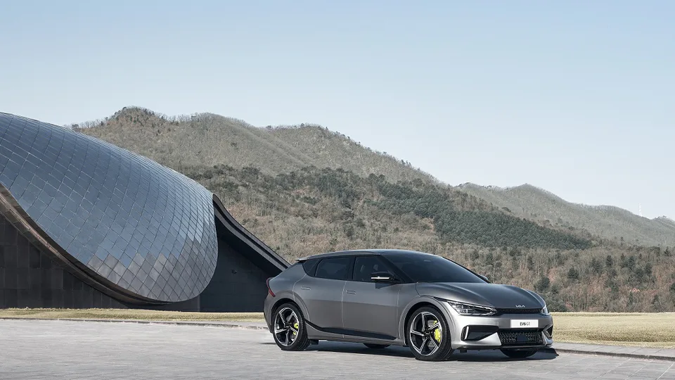 Kia Italia: supporto dell'evento EXPO Sport 2023