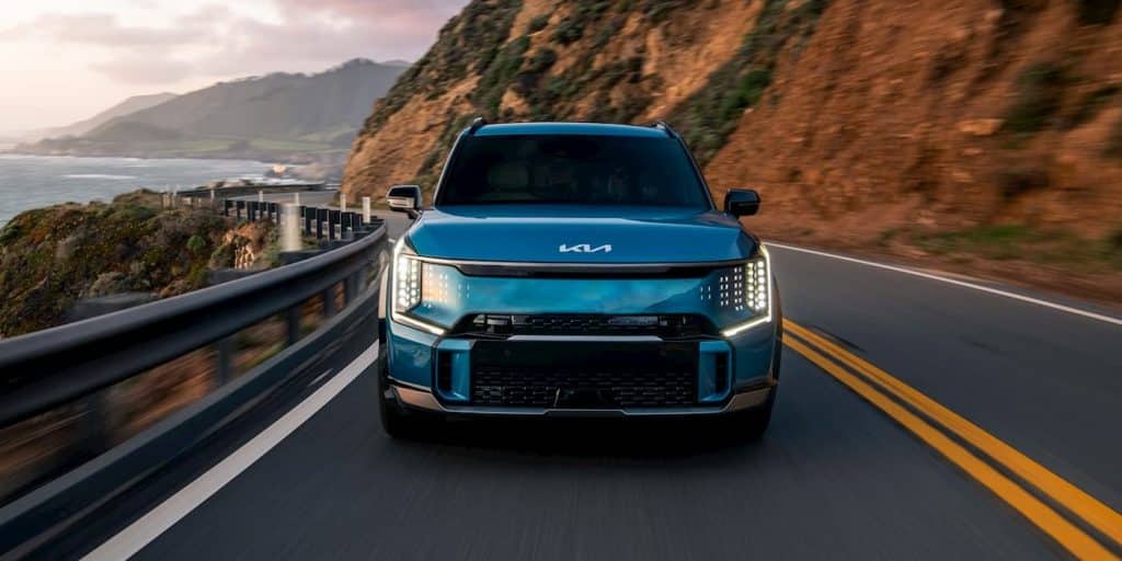La nuova piattaforma EV di Hyundai preannuncia l’arrivo di un pickup elettrico - Verrà presentato come Kia? | Elettronauti.it